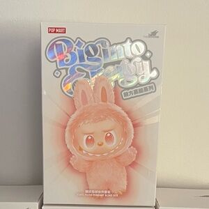 For @h_zive: THE MONSTERS Big into Energy Series-Vinyl Plush Pendant Blind Box